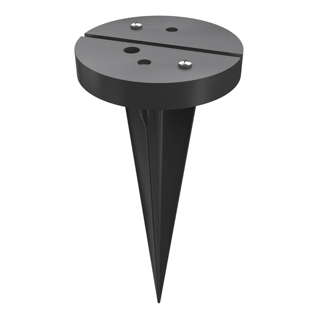 Ground Spike Kirk 1     fra Flos
