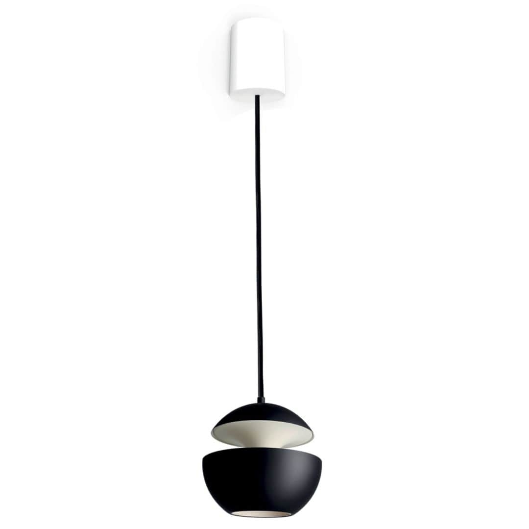 Hcs Mini Sort Hvid     fra Dcw Editions