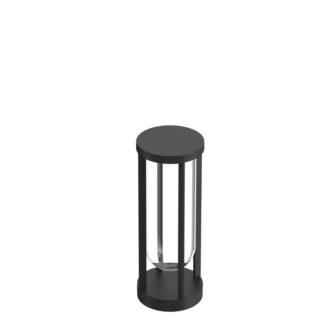 In Vitro Pullert 1 Sort     fra Flos