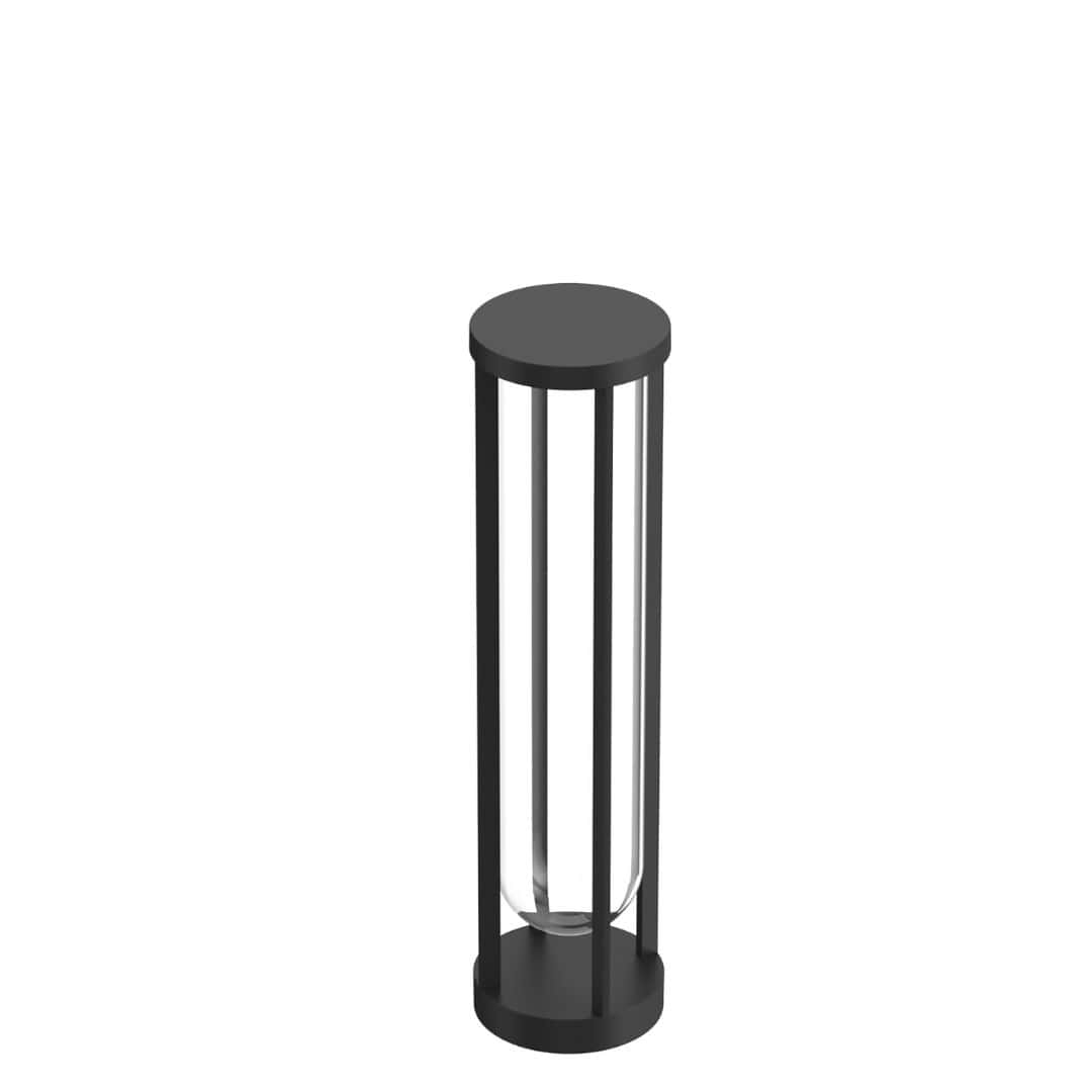 In Vitro Pullert 2 Sort     fra Flos