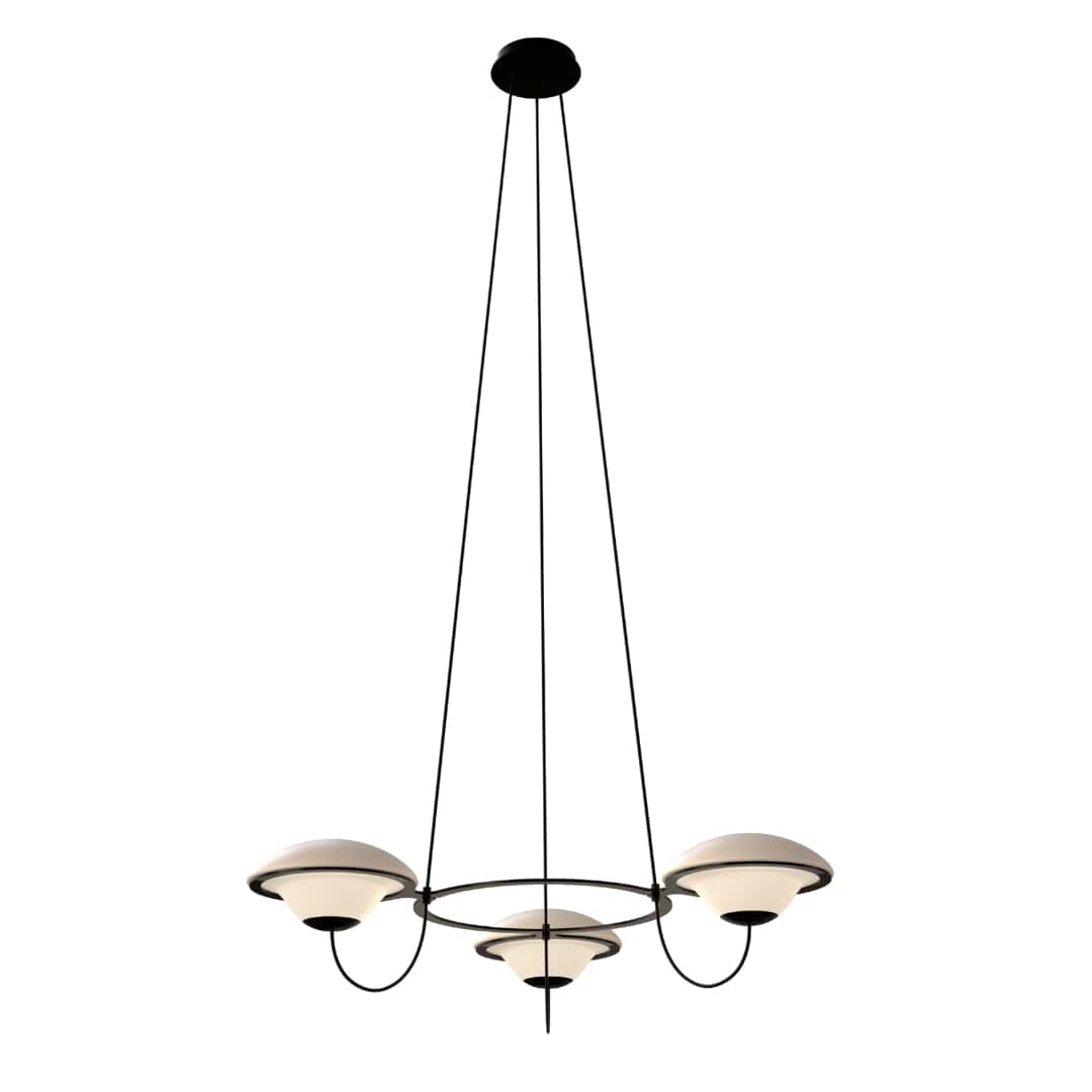 In The Air 3 Pendel     fra Dcw Editions