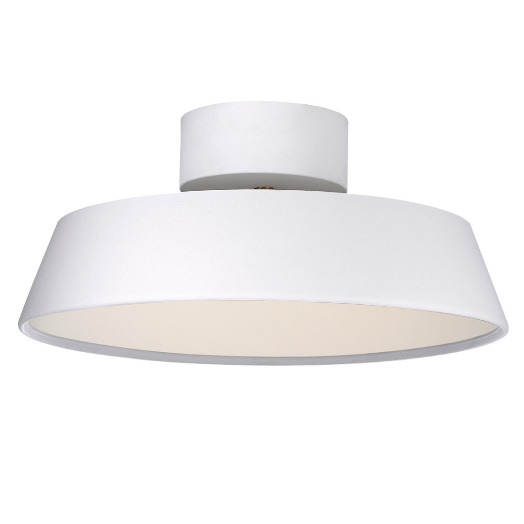 Kaito 2 Dim Loftlampe Hvid     fra Nordlux
