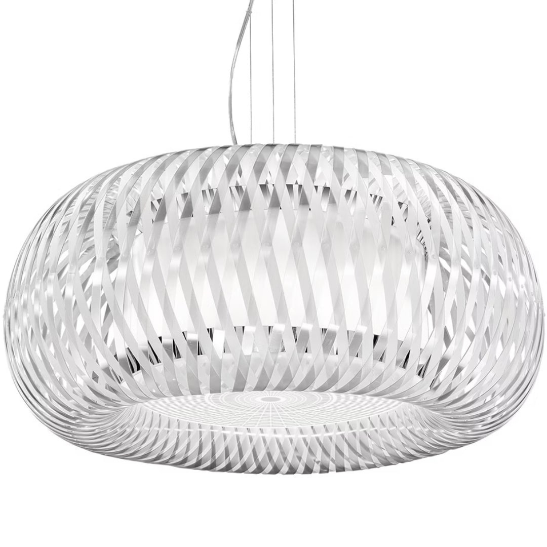 Kalatos Pendel ø63 Prisma     fra Slamp