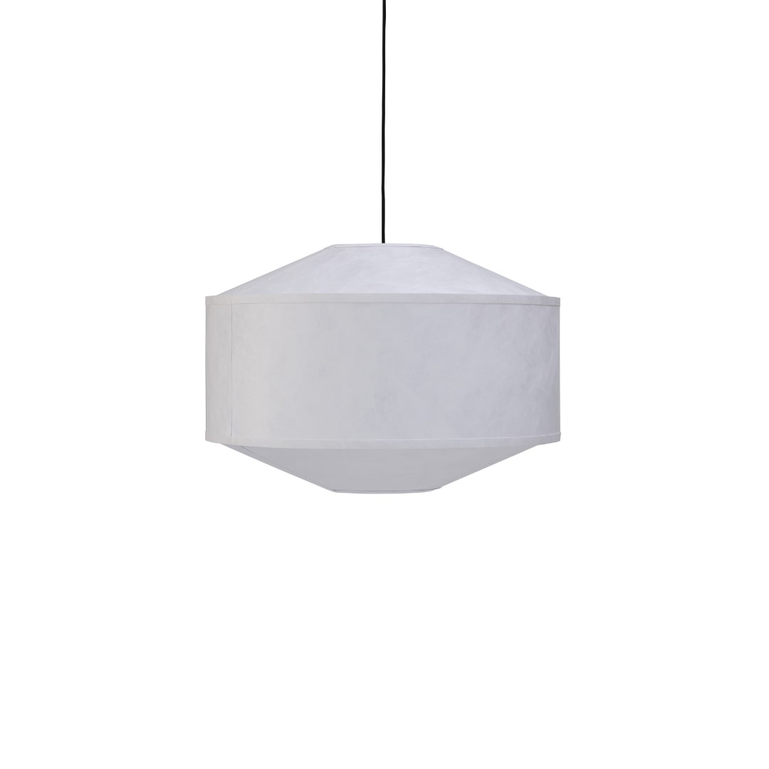 Kite Pendel Hvid ø65     fra New Works