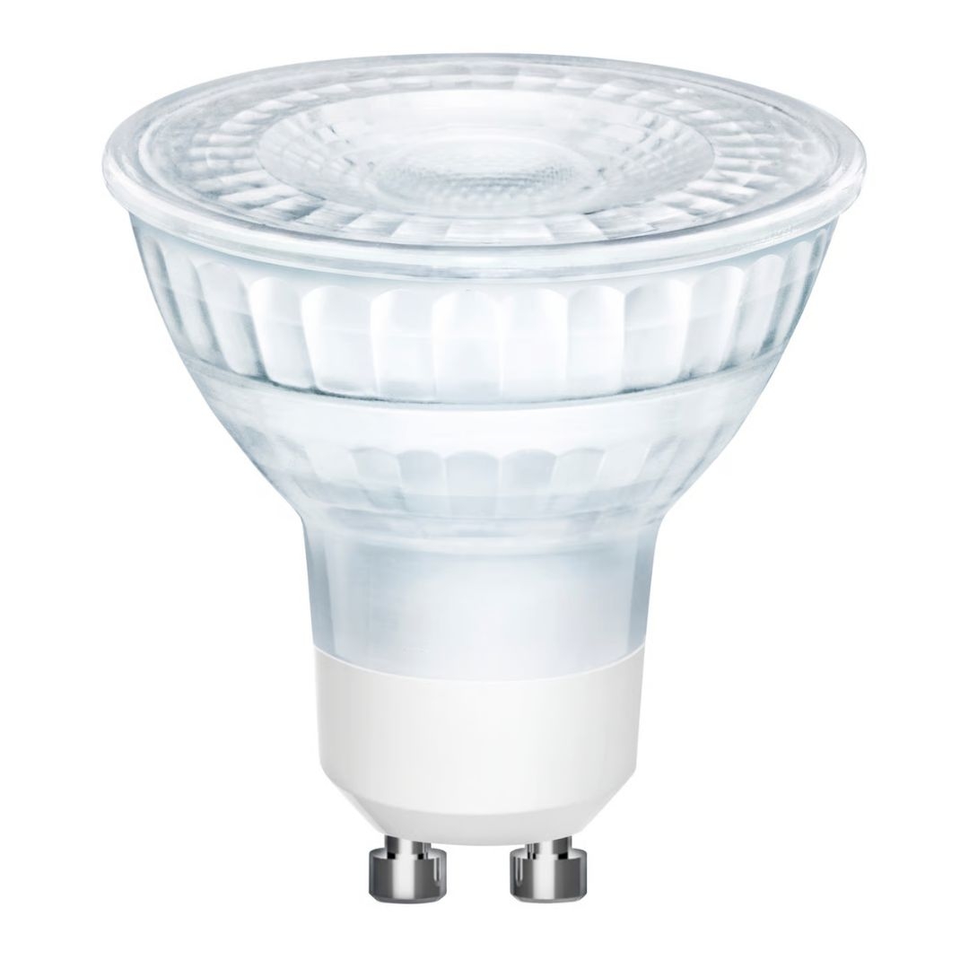 Energetic Gu10   4,9 W Led     fra Nordlux