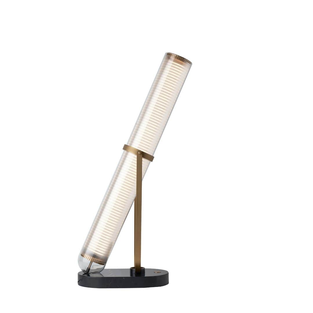 La Lampe Frechin Bordlampe     fra Dcw Editions