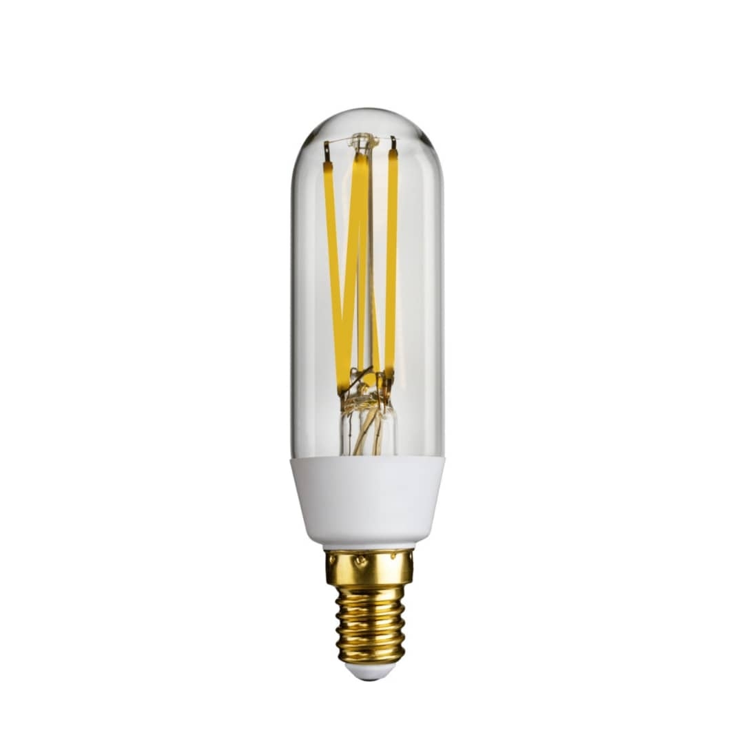 Led E14 T30 3000k     fra Flos