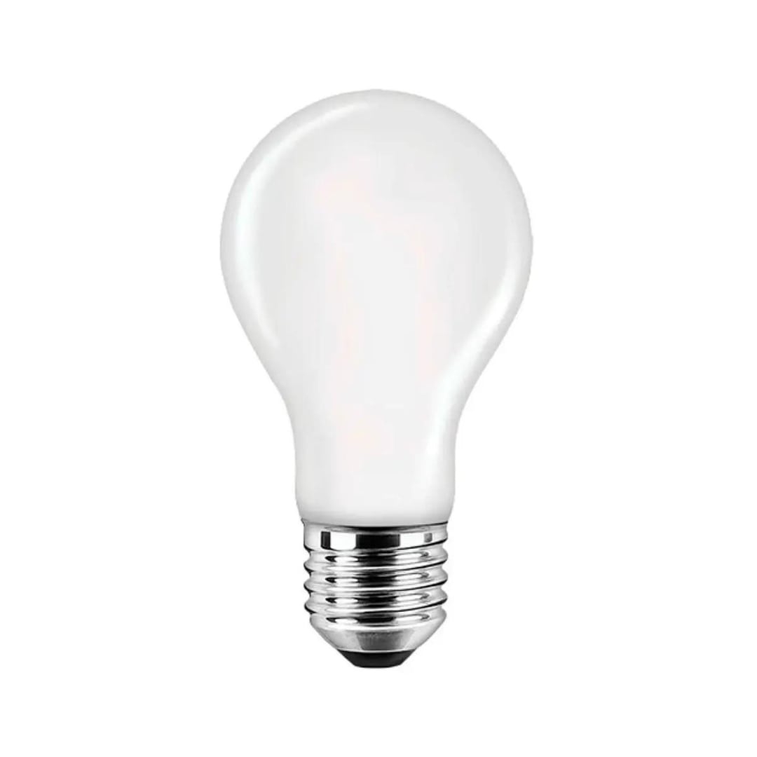 Led E27 A60 2700k     fra Flos