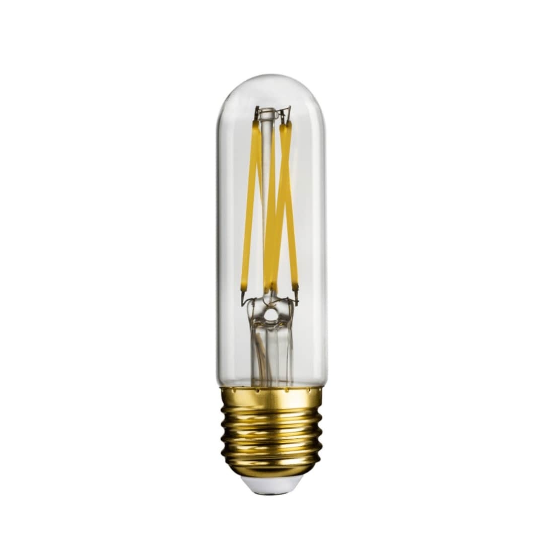 Led E27 T30 3000k     fra Flos