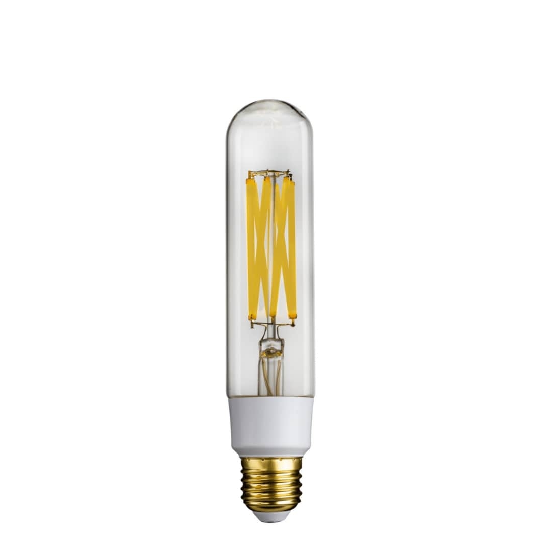 Led E27 T38 15w 3000k     fra Flos