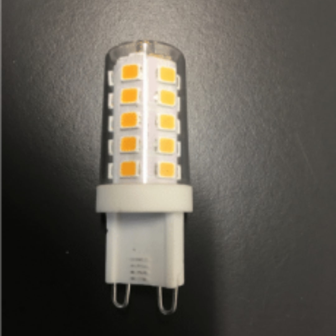 Led G9 3,5w 2700k     fra Flos