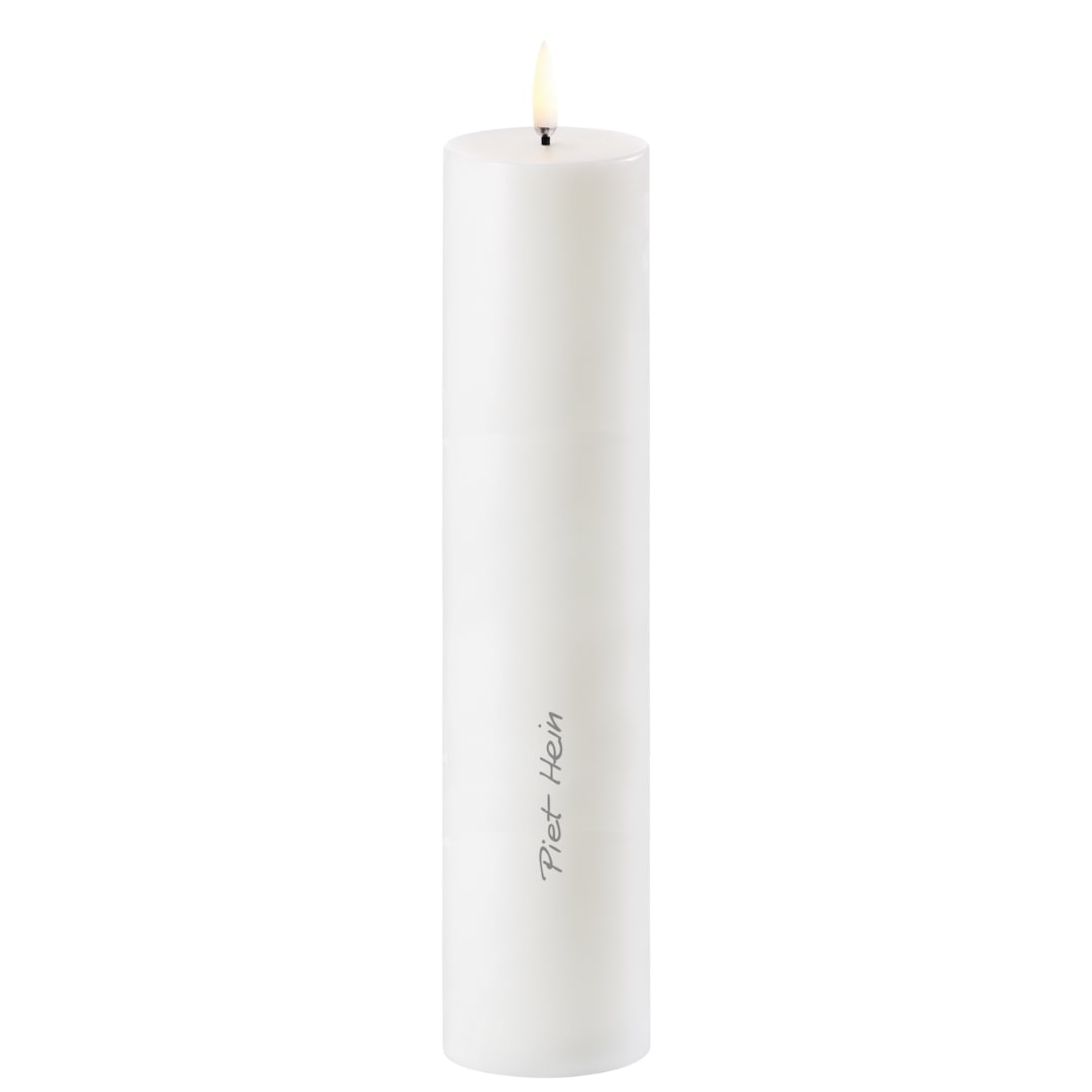 Led Maxi Stearinlys     fra Piet Hein