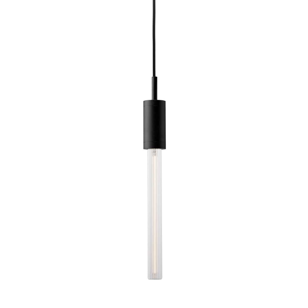 Liberty Pendel Black     fra Design By Us