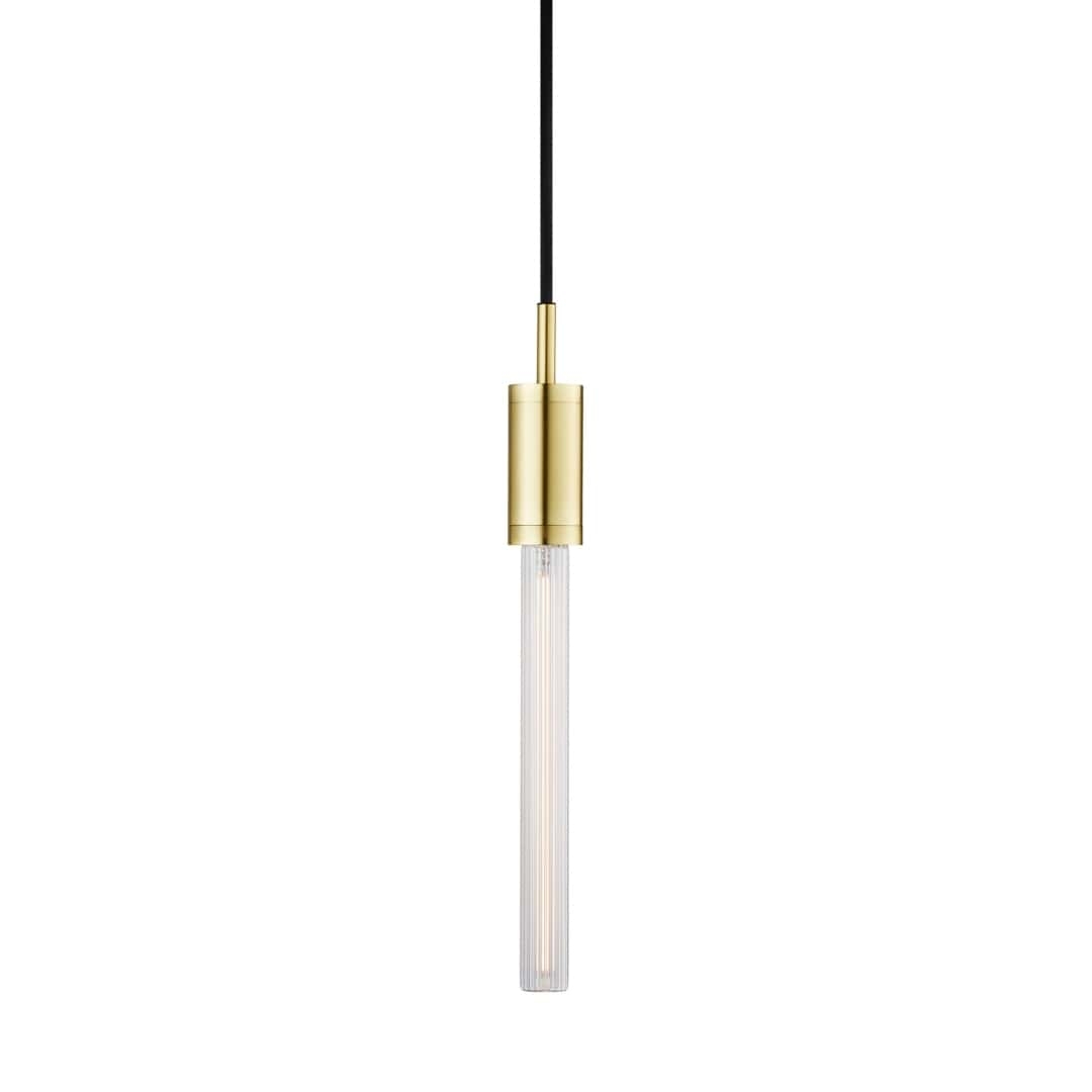 Liberty Pendel Gold     fra Design By Us