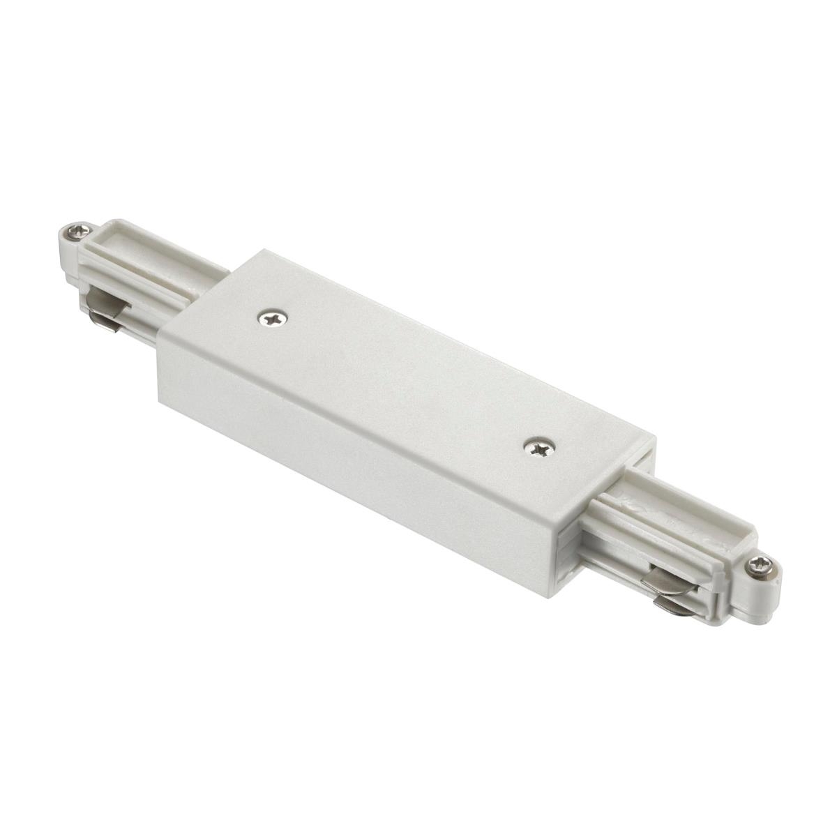 Link Dobbelt Adaptor Hvid Udstillingsmodel     fra Nordlux