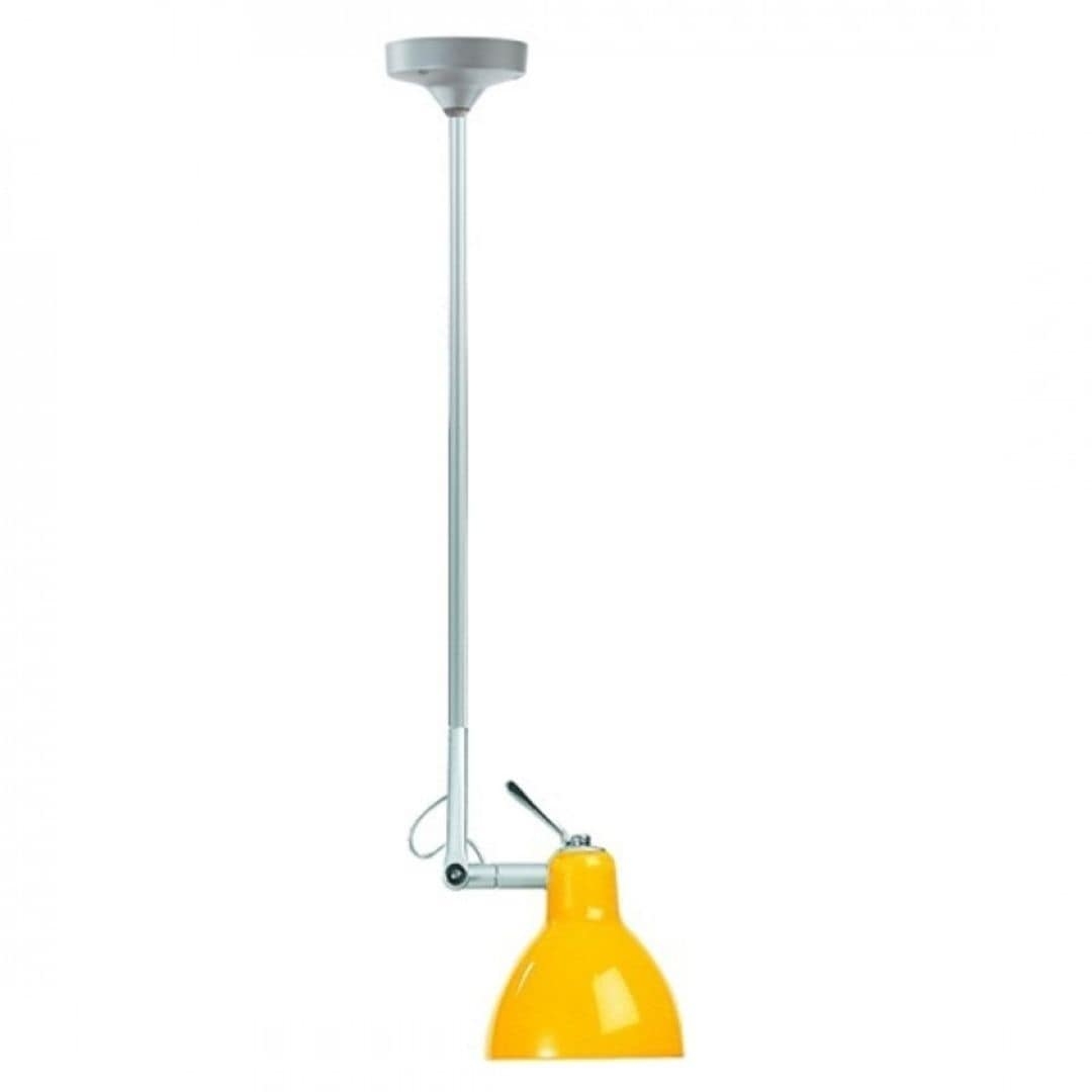 Luxy H1 Væg  Og Loftlampe Mat Hvid Mat Hvid Skærm     fra Rotaliana