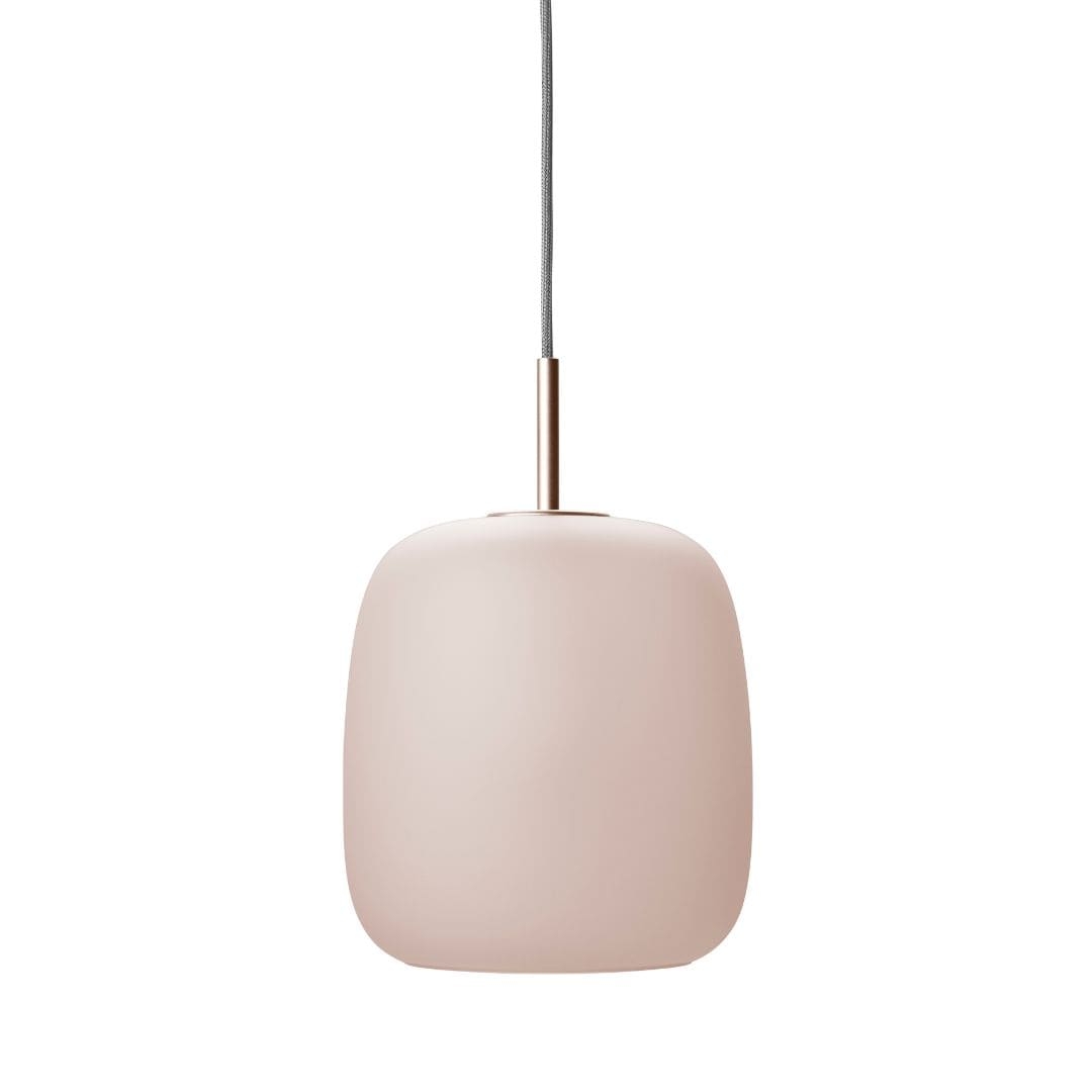 Maluma Pendel H350 Rose     fra Fritz Hansen