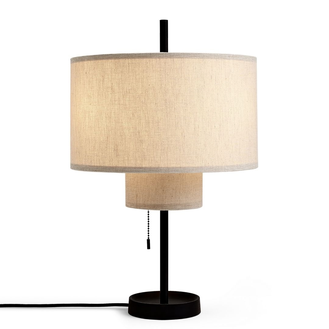 Margin Bordlampe     fra New Works