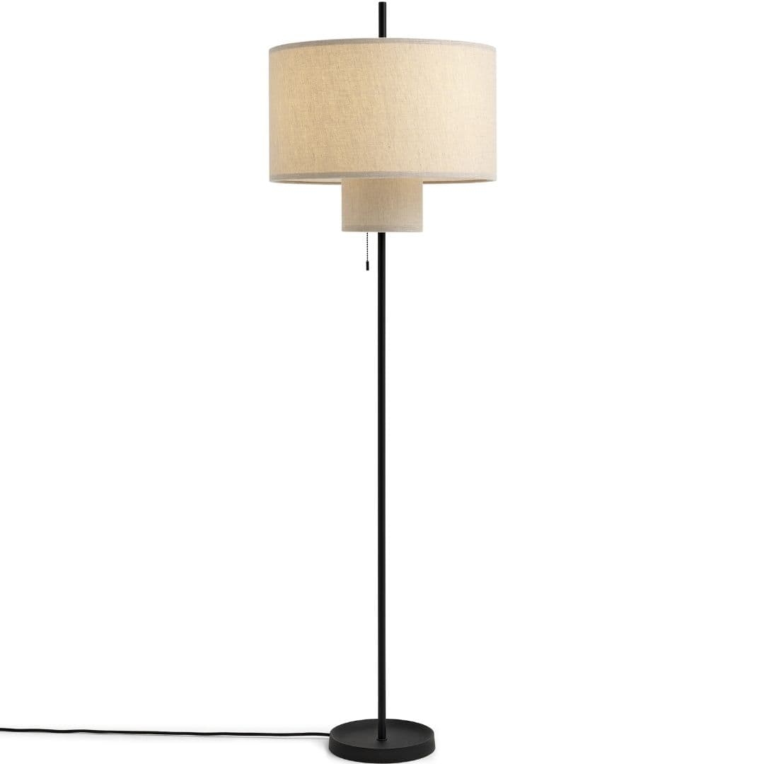 Margin Gulvlampe     fra New Works