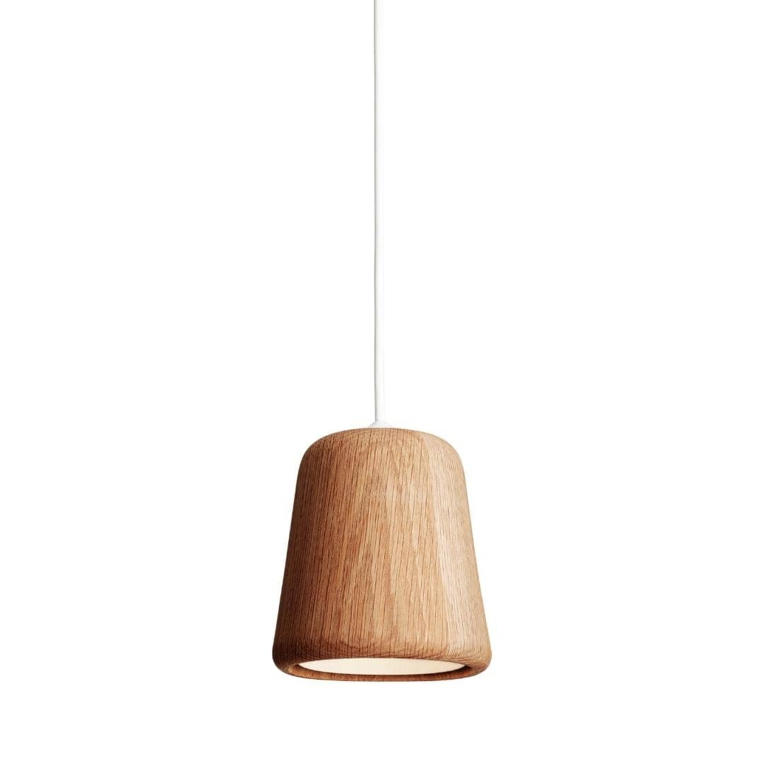 Material Pendel Eg     fra New Works