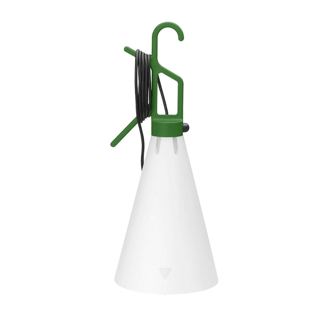 May Day Udendørslampe Bladgrøn     fra Flos
