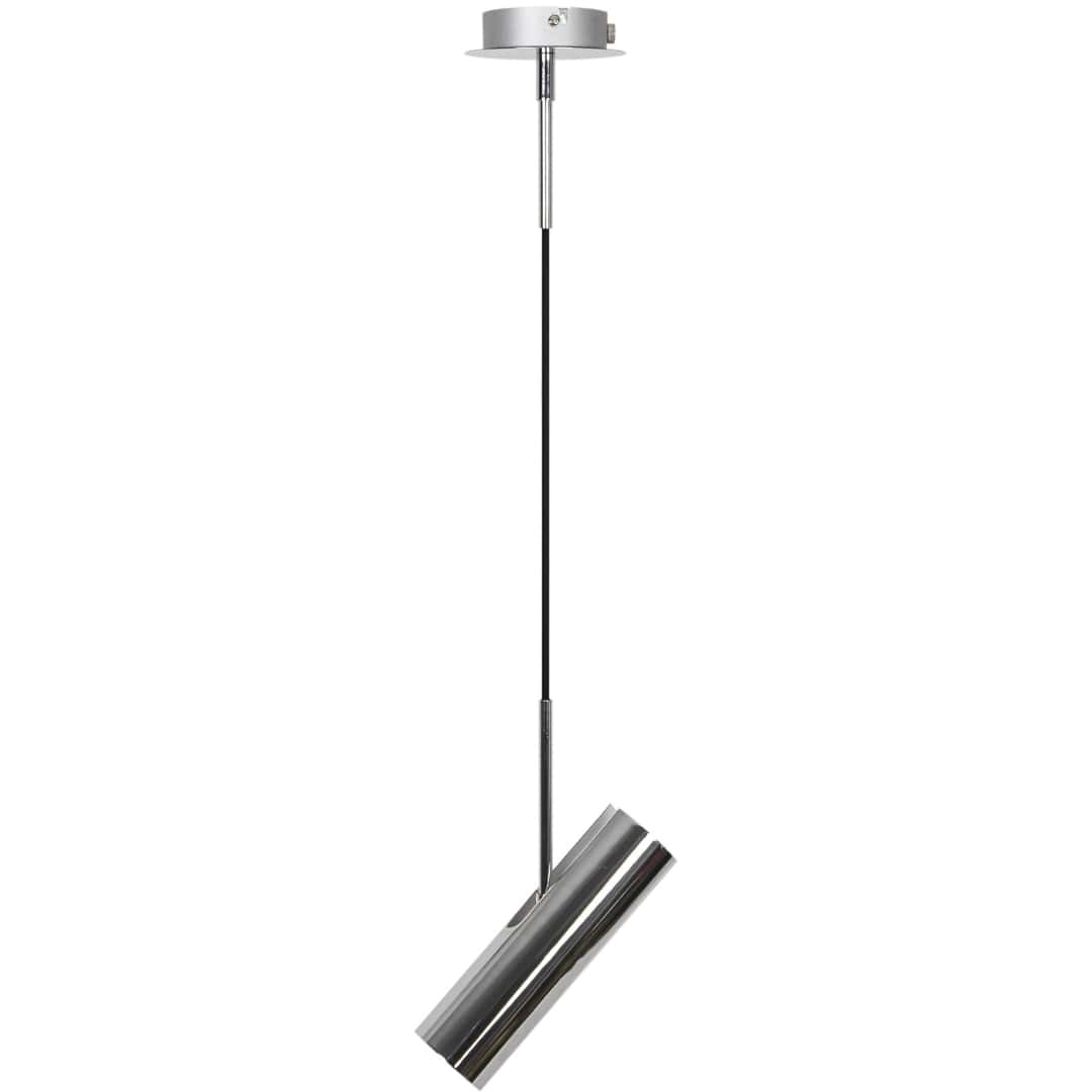 Mib 6 Pendel Krom     fra Design For The People