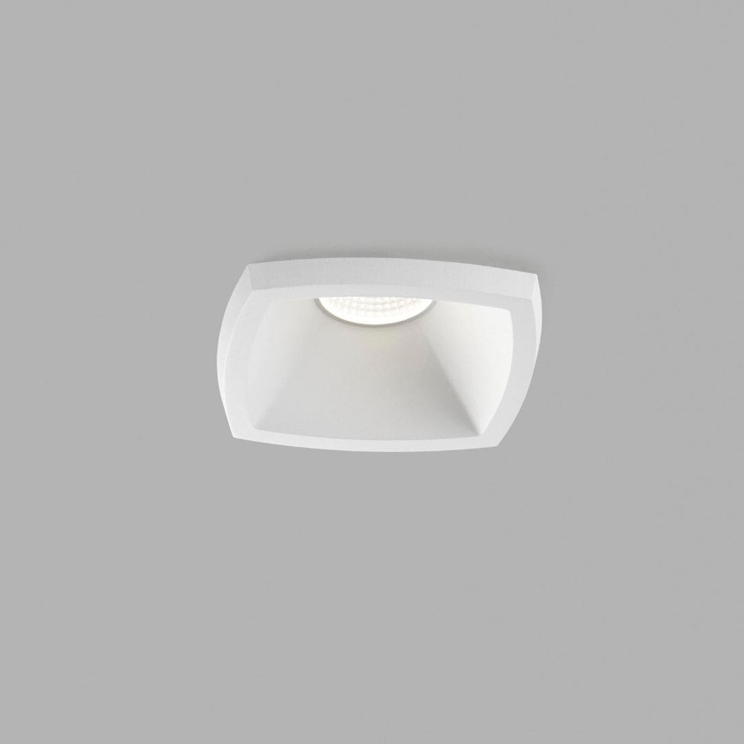 Mirage 1+ Loftlampe Hvid   Light Point fra Light-point