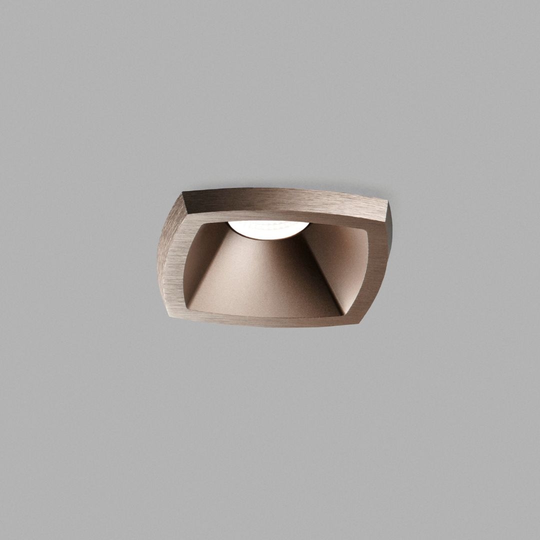 Mirage 1+ Loftlampe Rose Gold   Light Point fra Light-point