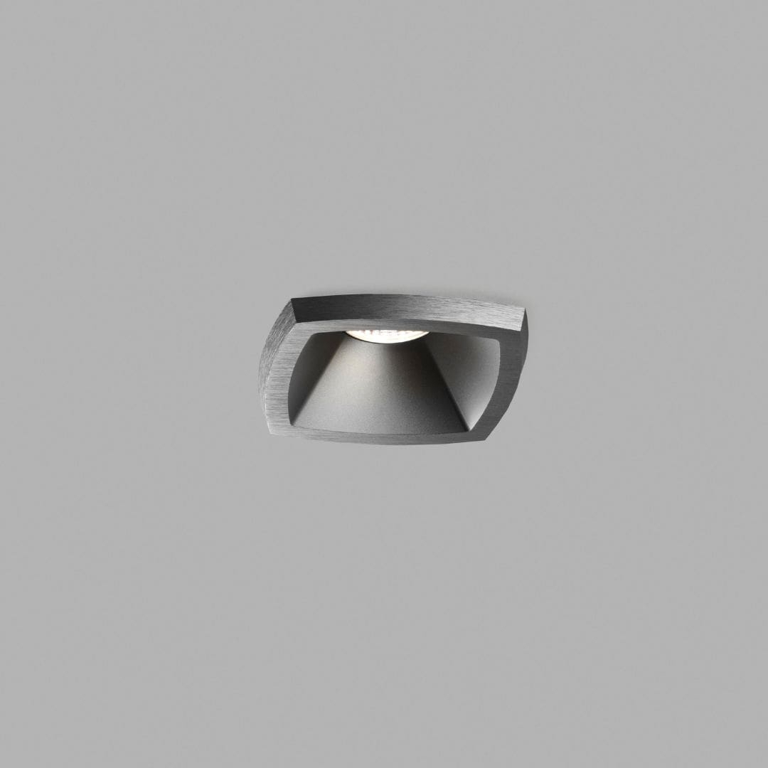 Mirage 1 Loftlampe Titanium Light Point fra Light-point