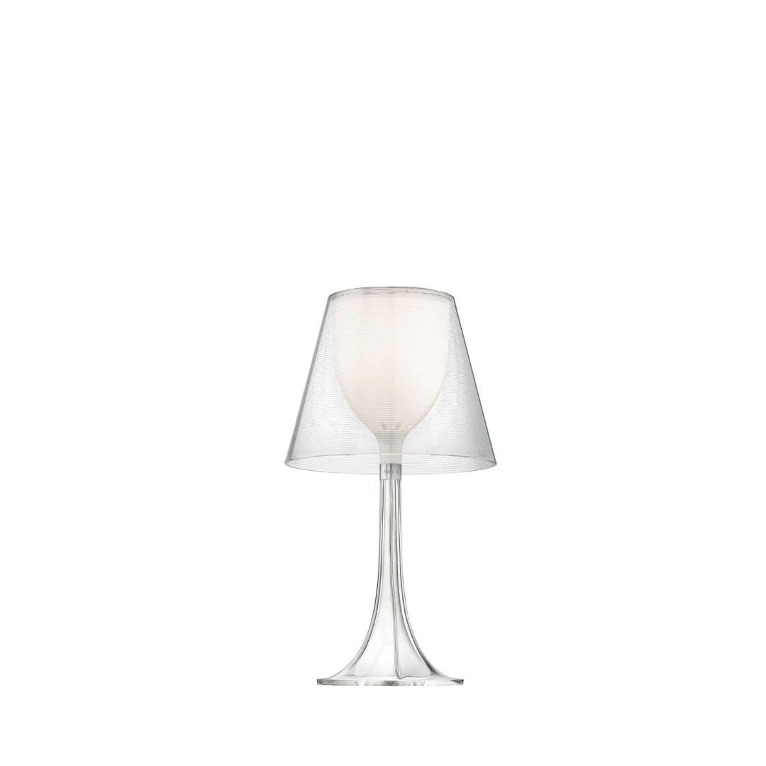 Miss K Transparent     fra Flos