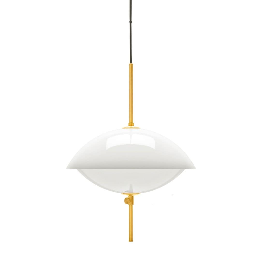 Musling Pendel ø440     fra Fritz Hansen