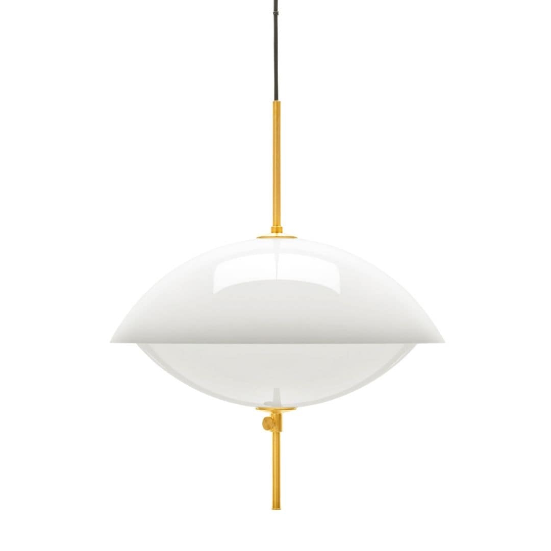 Musling Pendel ø550     fra Fritz Hansen