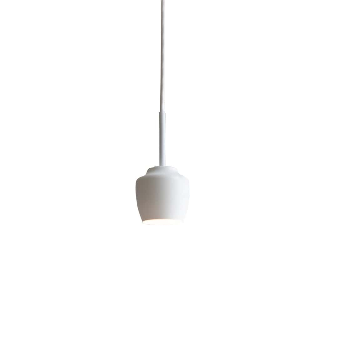 Nola Pendel Hvid     fra Cph Lighting
