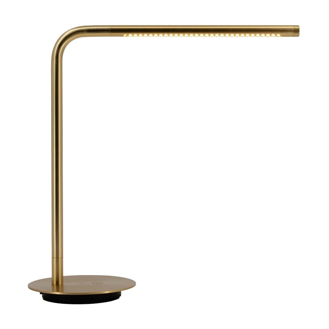 Omni Bordlampe Messing fra Umage