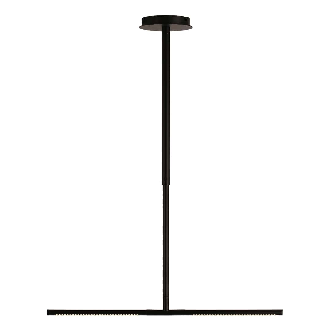 Omni Loftslampe Sort     fra Umage
