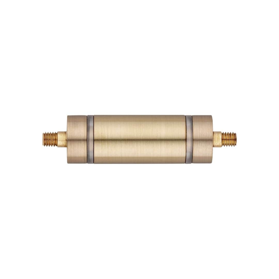 Oneline Connector Messing     fra Fritz Hansen
