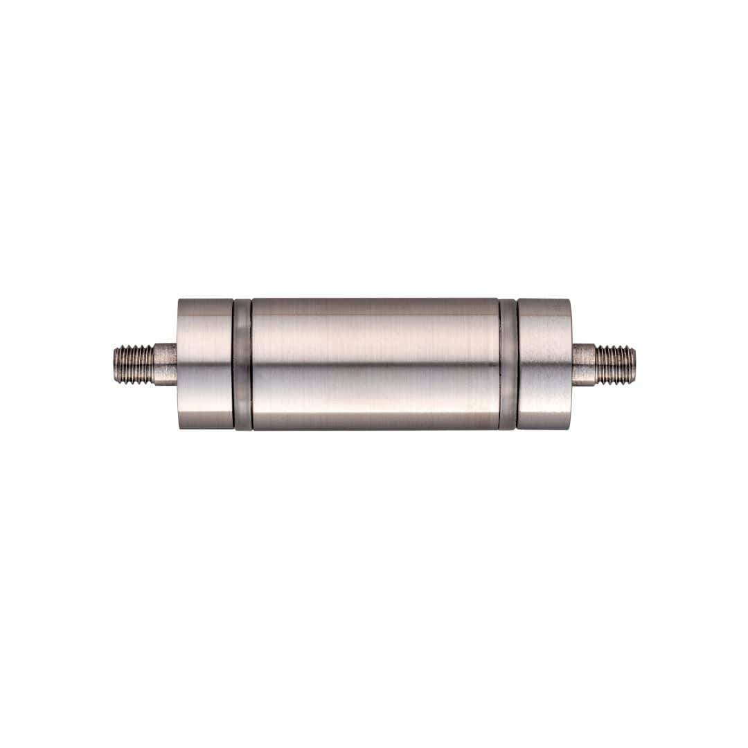 Oneline Connector Stål     fra Fritz Hansen