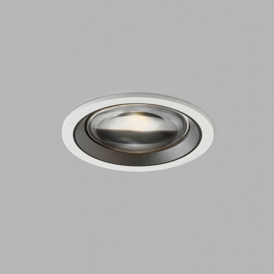 Optic In 1 Spot Hvid 2700k   Light Point fra Light-point