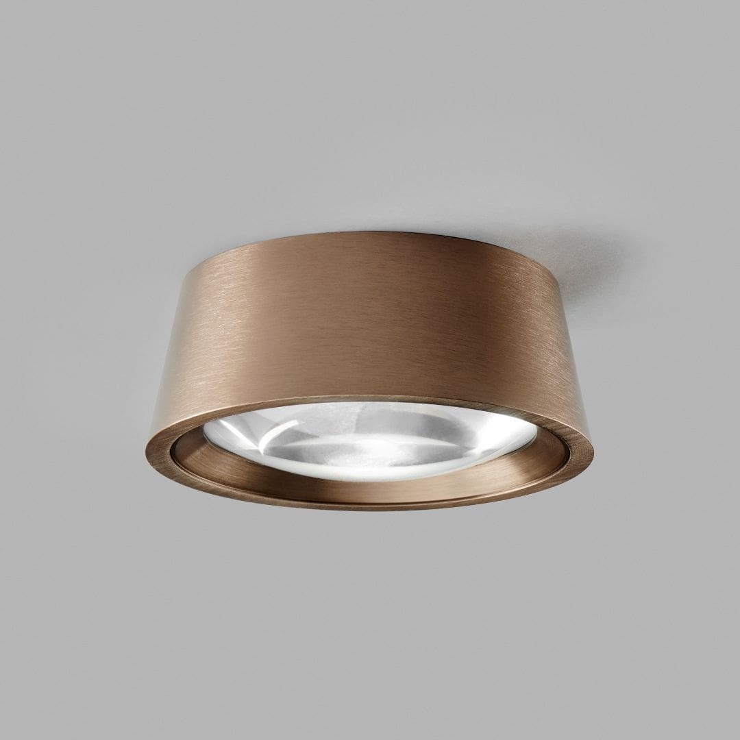 Optic Out 1+ Rose Gold 2700k   Light Point fra Light-point