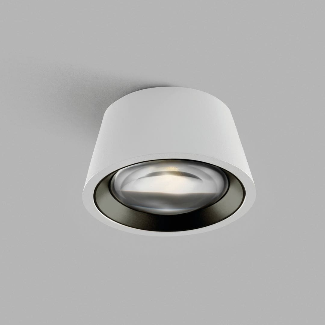 Optic Out 1+ Spot Hvid 2700k   Light Point fra Light-point