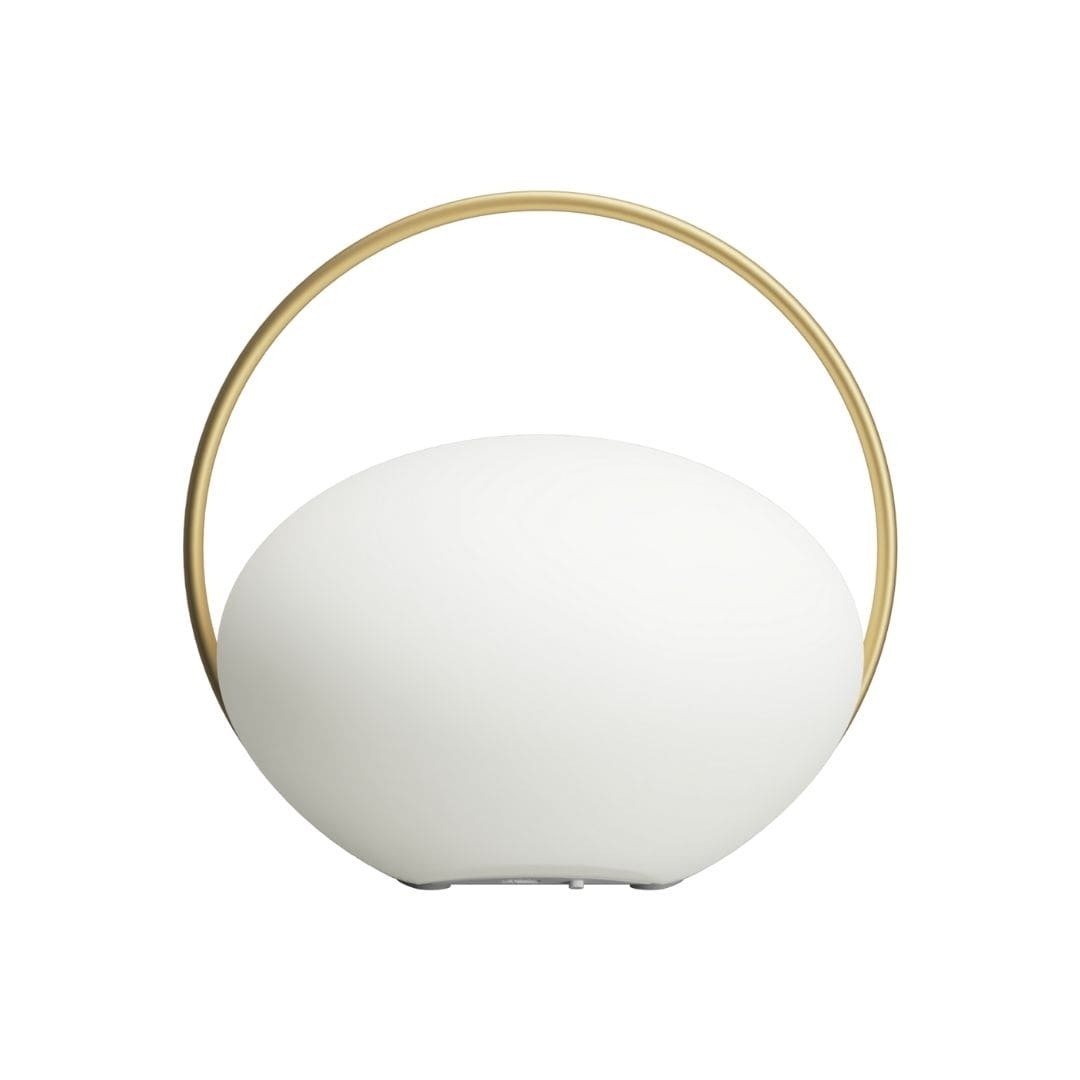 Orbit Transportabel Bordlampe     fra Umage