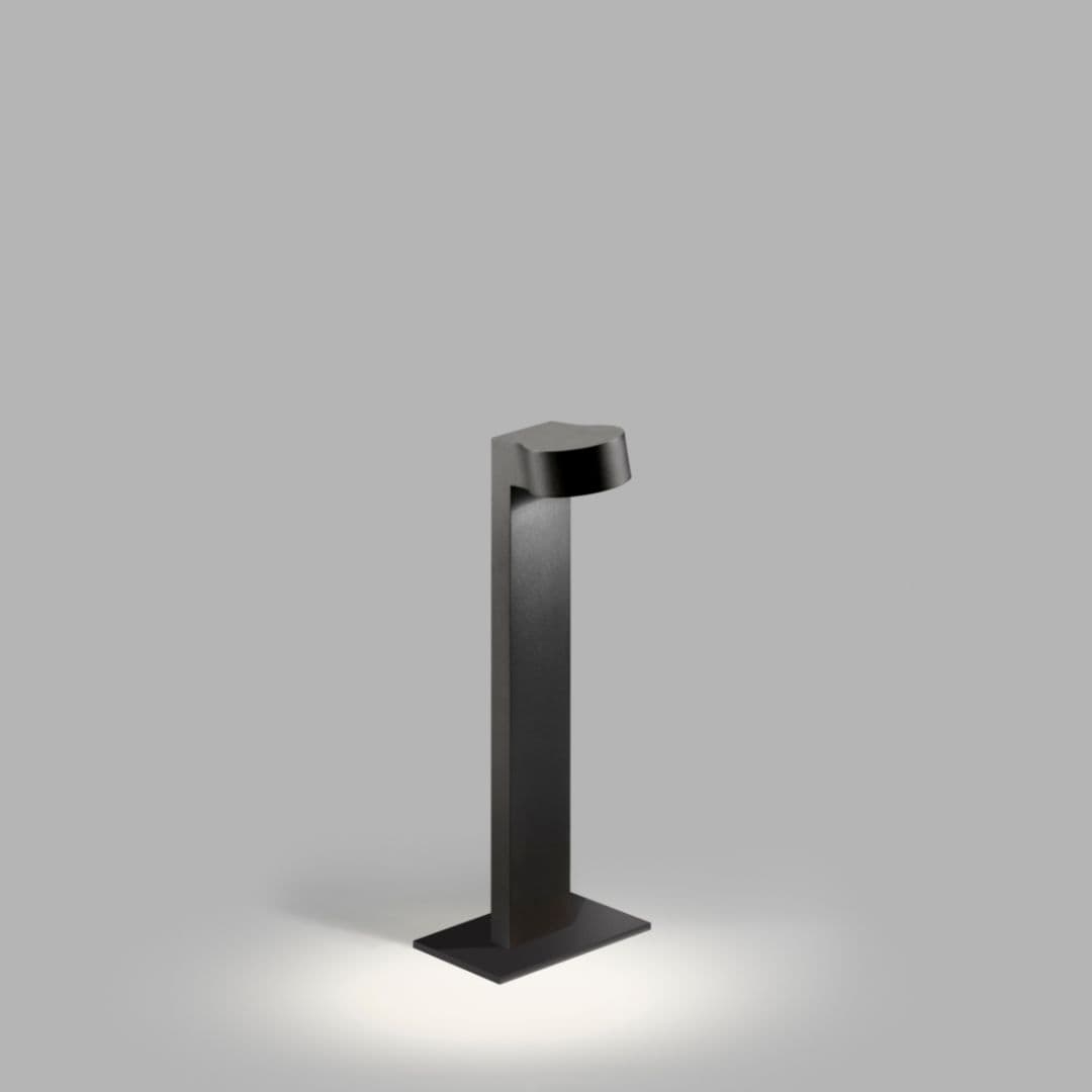 Orbit Garden 1 Sort   Light Point fra Light-point