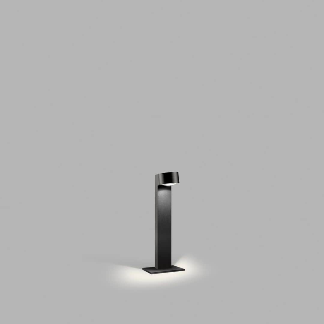 Orbit Garden Mini Sort   Light Point fra Light-point