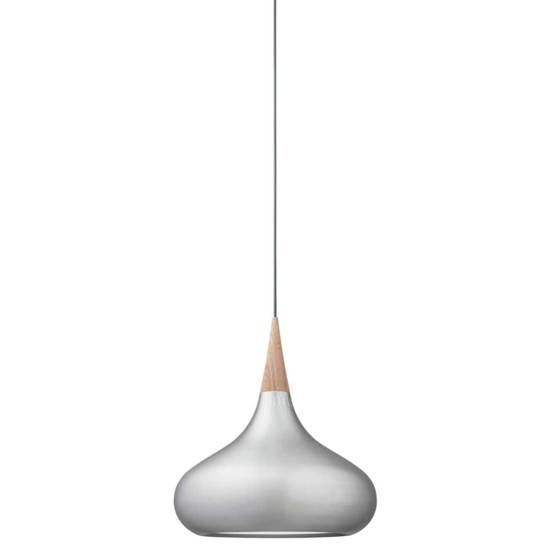 Orient Pendel Aluminium P3   fra Fritz Hansen