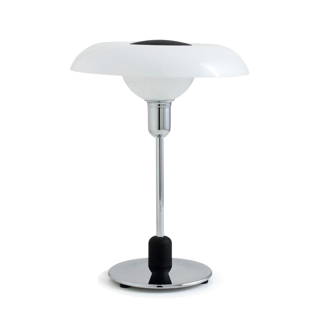 Ra Bordlampe Opal ø25 fra Piet Hein