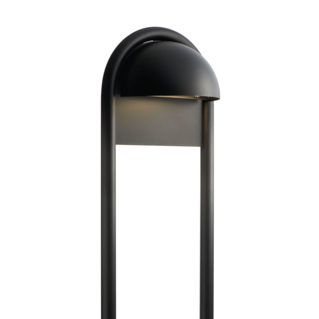 Rørhat M. Stander 100 Cm Sort   Light Point fra Light-point