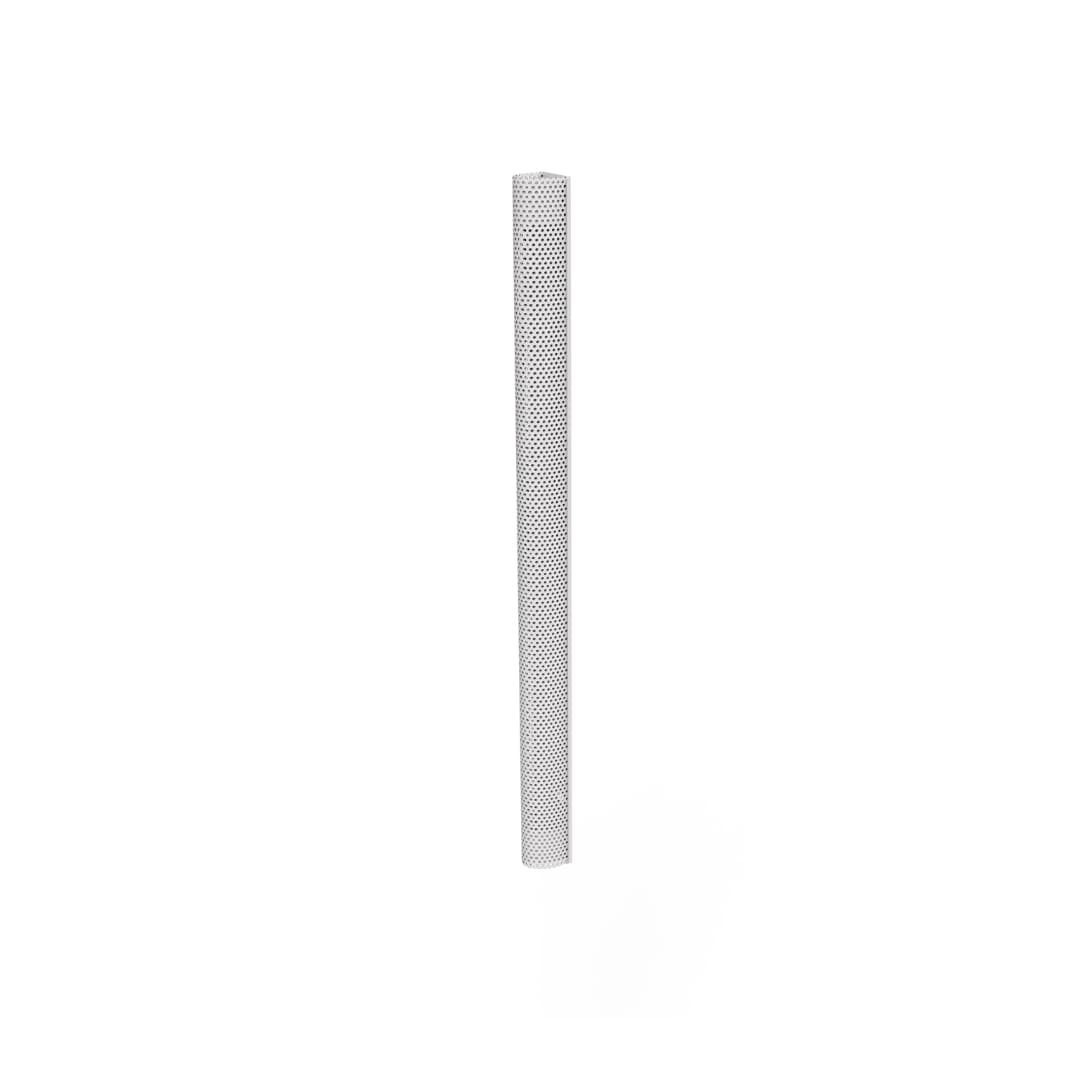 Radent Hardwired L67 Væglampe Hvid     fra Gejst