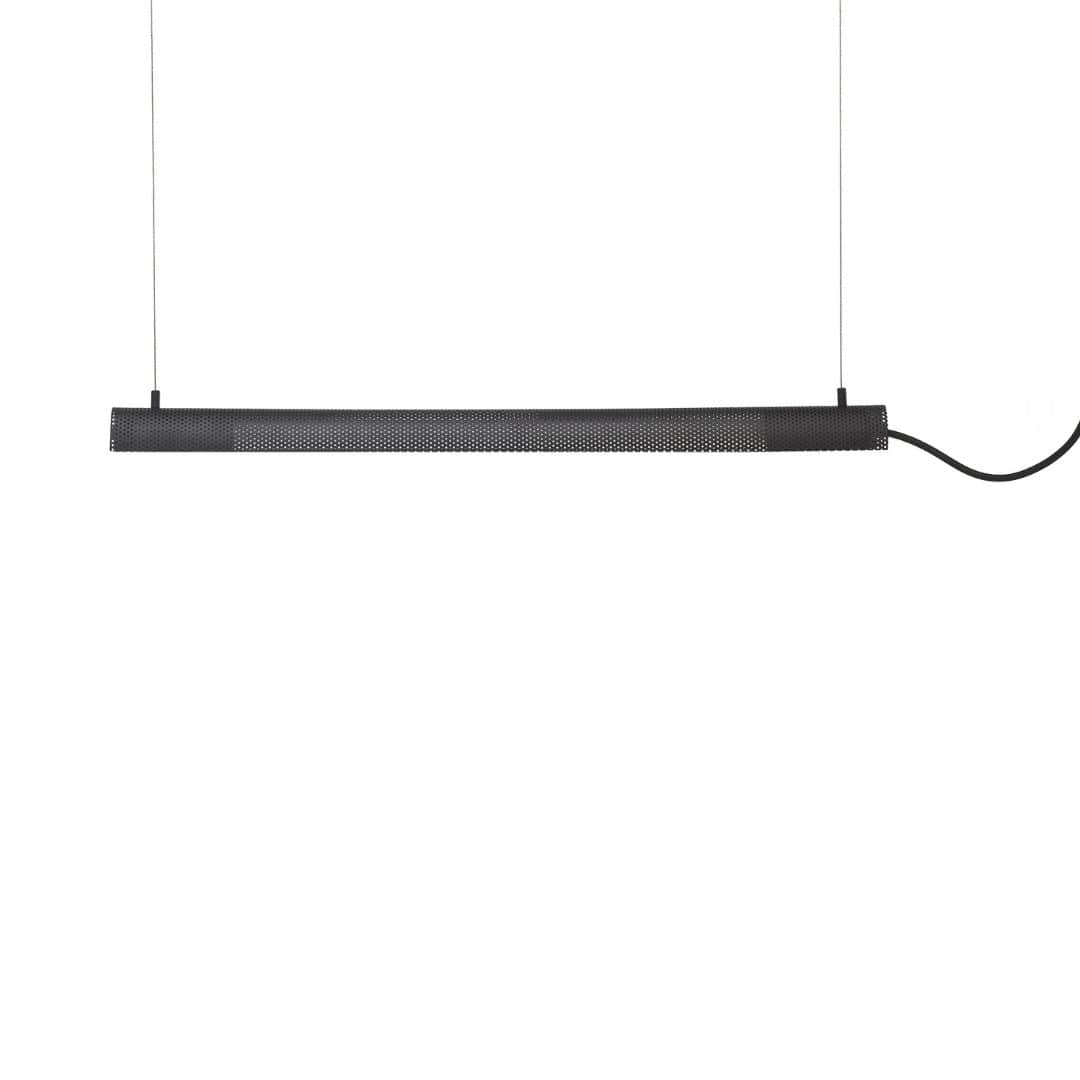 Radent Pendel 70cm Sort     fra Gejst