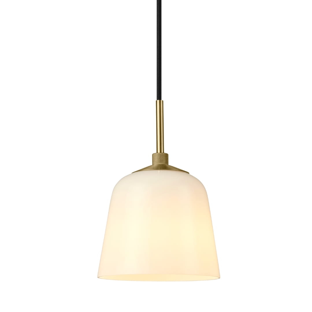 Room 49 Pendel ø15 Opal  Antique     fra Halo Design