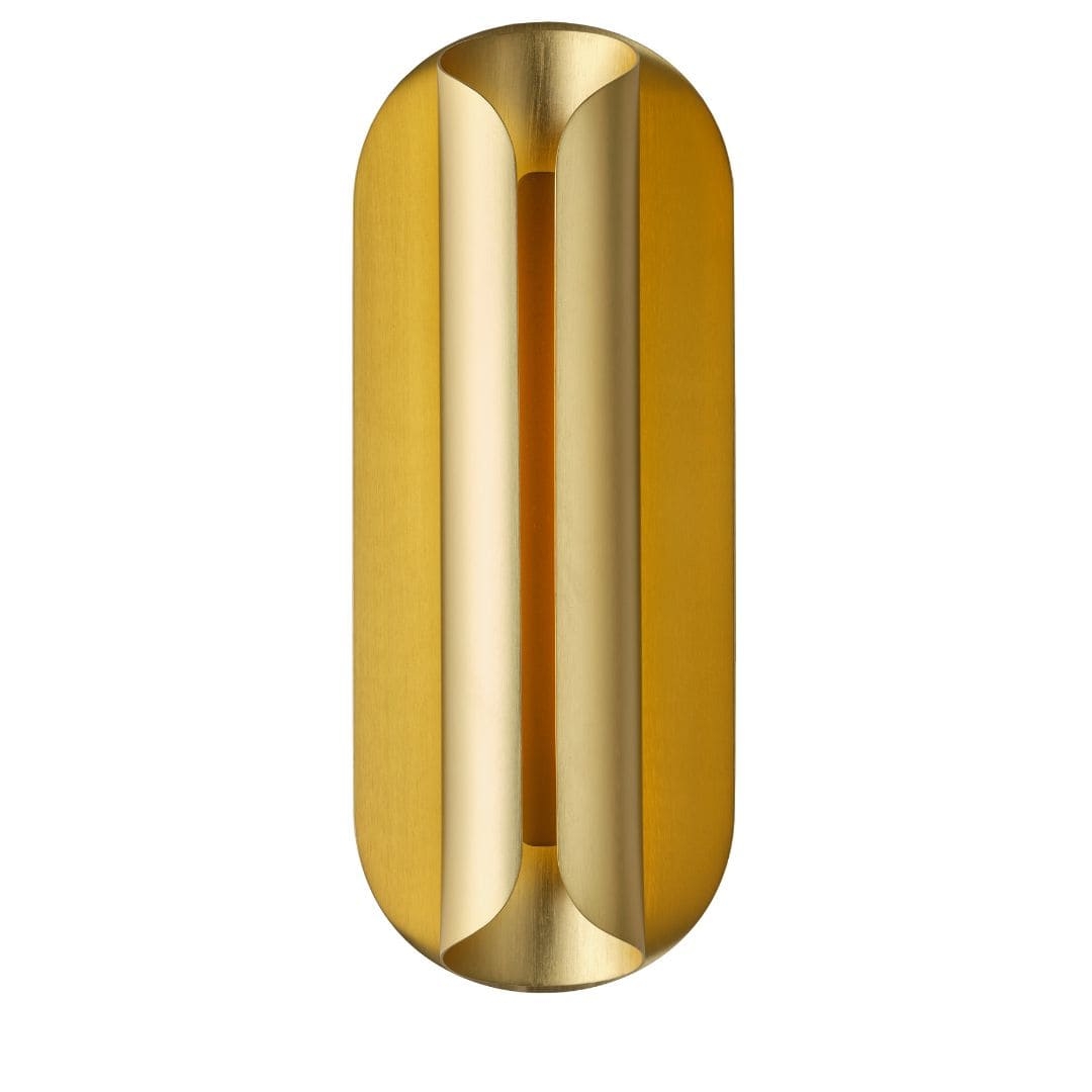 Rosalie Væglampe Guld     fra Dcw Editions